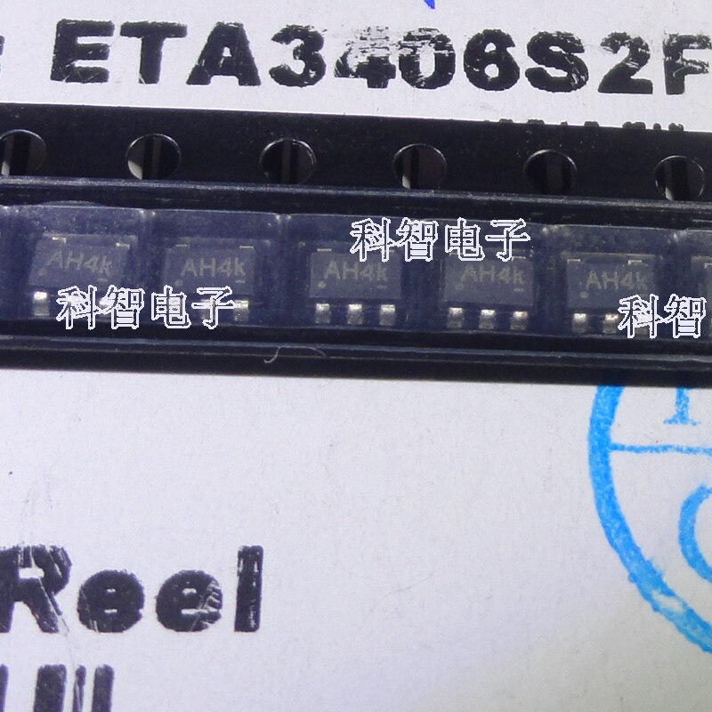 10pcs  ο ETA3406S2F ETA3406 SOT23-5 ũ ũ AH4K DC/DC  IC